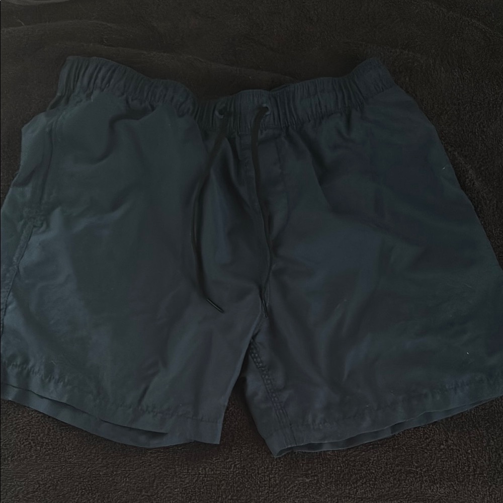 Billabong Navy Swim Shorts